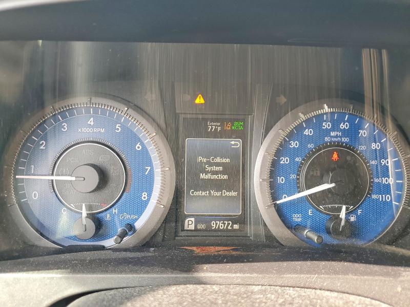 Photo 9 from auction – 2018 TOYOTA SIENNA XLE with VIN 5TDYZ3DC7JS901976
