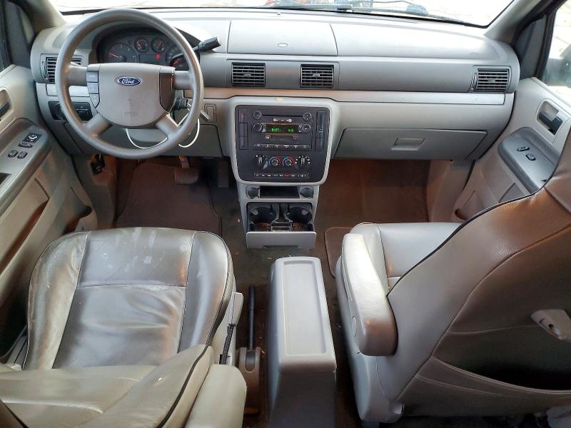 صورة رقم 8 من المزاد - 2004 FORD FREESTAR S مع VIN 2FMZA57644BA05892