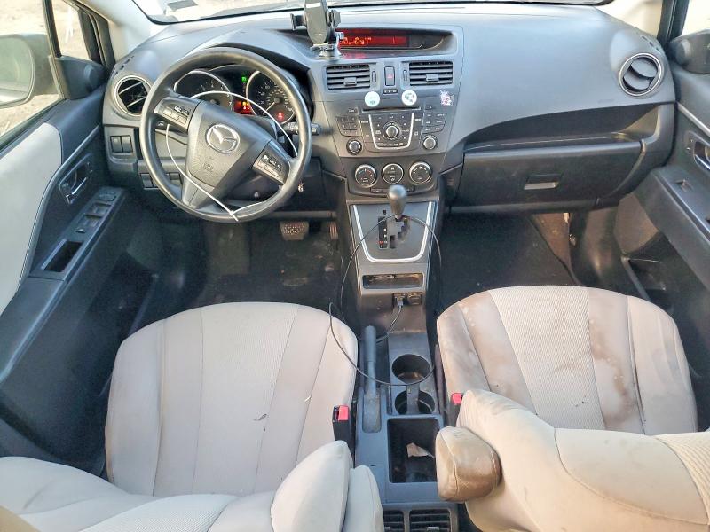 Photo 8 from auction – 2013 MAZDA 3 CARBON T with VIN JM1CW2BL7D0148456