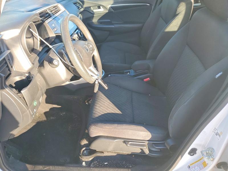 Photo 7 from auction – 2018 HONDA FIT EX with VIN 3HGGK5H85JM716778