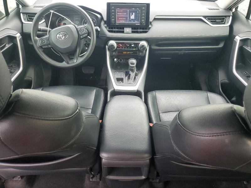 Zdjęcie 8 z aukcji – 2020 TOYOTA RAV4 LE z VIN 2T3F1RFV2LC071572