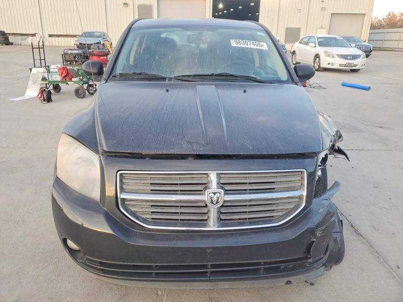 Photo 5 from auction – 2011 DODGE CALIBER MA with VIN 1B3CB3HA2BD110857