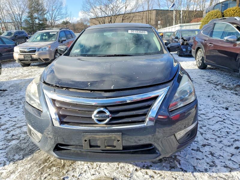 Photo 5 from auction – 2015 NISS ALTIMA with VIN 1N4AL3AP1FN335584
