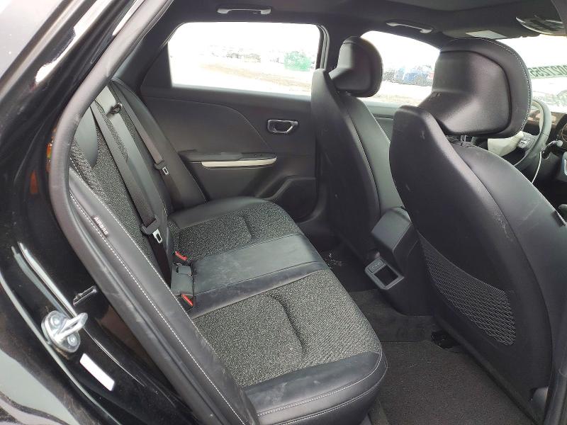 Photo 10 from auction – 2025 KIA K4 with VIN 3KPFW4DE8SE111637