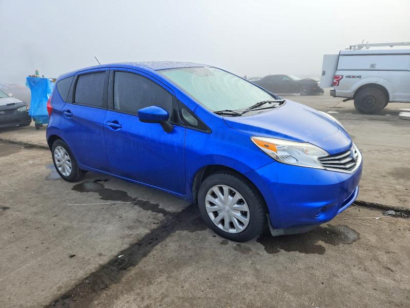 Photo 4 from auction – 2016 NISSAN VERSA NOTE with VIN 3N1CE2CPXGL373808