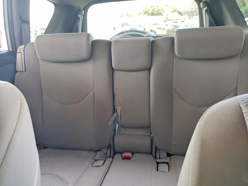 Photo 10 from auction – 2011 TOYOTA RAV4 with VIN JTMXF4DV8B5032209