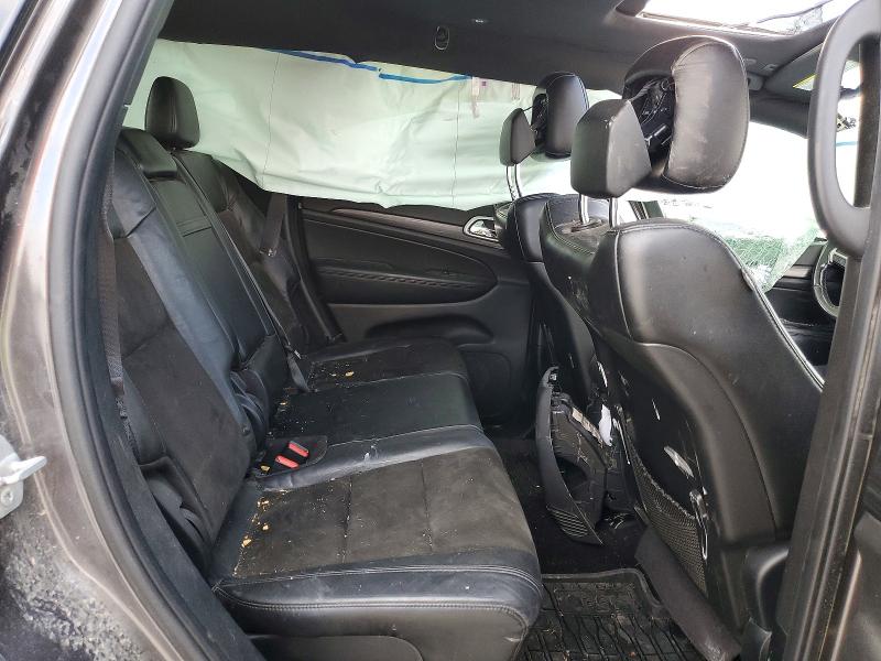 Photo 11 from auction – 2019 JEEP GRAND CHER with VIN 1C4RJFAG9KC847376