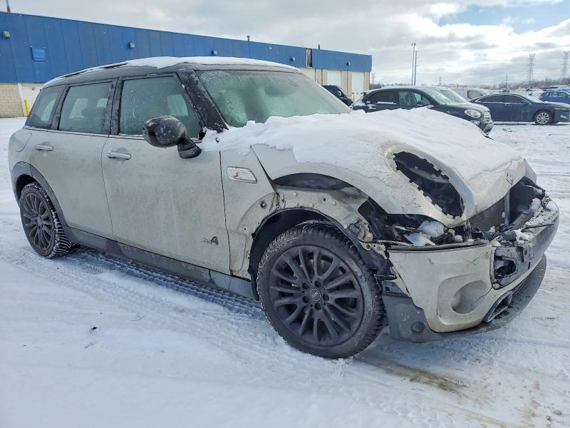 Photo 4 from auction – 2018 MINI COOPER S C with VIN WMWLU5C53J2G02452