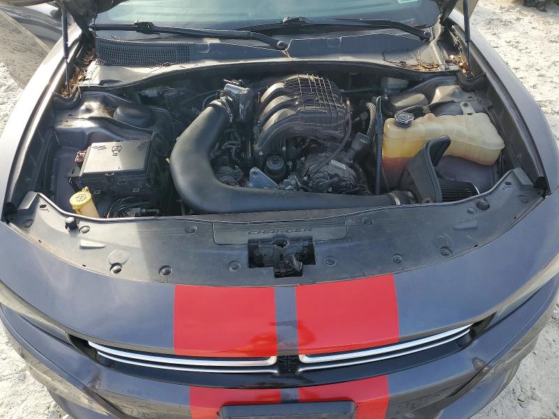 Photo 11 from auction – 2015 DODGE CHARGER with VIN 2C3CDXBG9FH777550