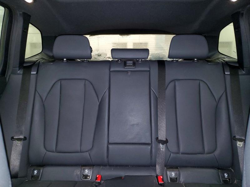 Photo 10 from auction – 2019 BMW X3 XDRIVE3 with VIN 5UXTR9C53KLR10501