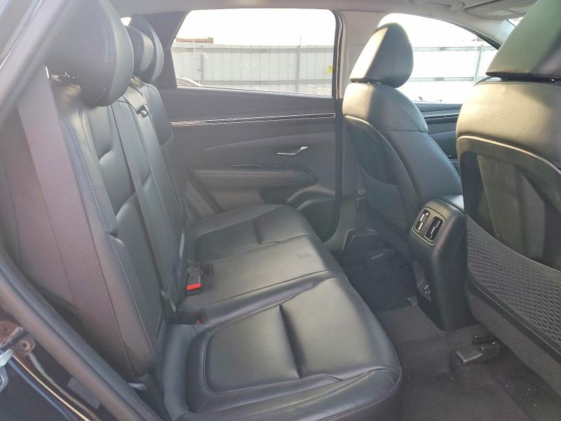 Photo 11 from auction – 2022 HYUNDAI TUCSON LIM with VIN KM8JECA18NU053510