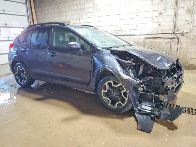 Photo 4 from auction – 2016 SUBARU CROSSTREK with VIN JF2GPADC5G8253638
