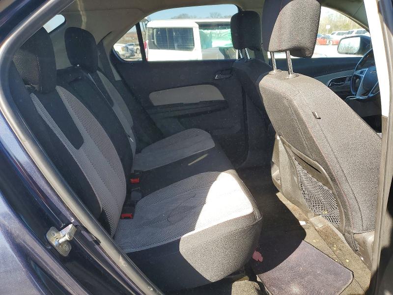 Photo 11 from auction – 2015 CHEVROLET EQUINOX LT with VIN 2GNALBEK9F6152920