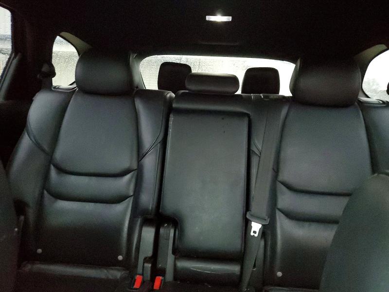 Foto 10 de la subasta – 2016 MAZDA CX-9 GRAND con VIN JM3TCBDY3G0103608