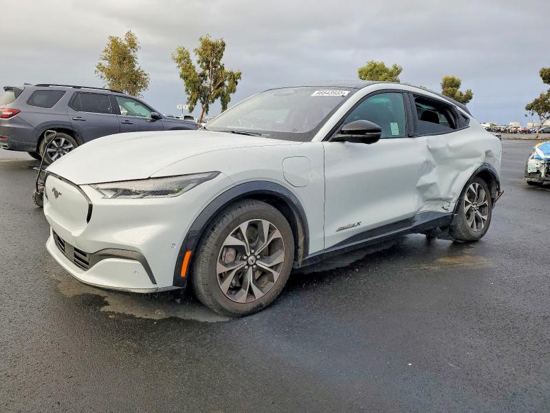 Zdjęcie 1 z aukcji – 2023 FORD MUSTANG MA z VIN 3FMTK3R76PMA02136