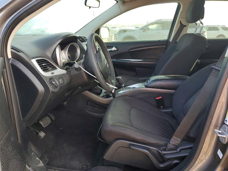 Photo 7 from auction – 2013 DODGE JOURNEY SE with VIN 3C4PDCAB8DT733183