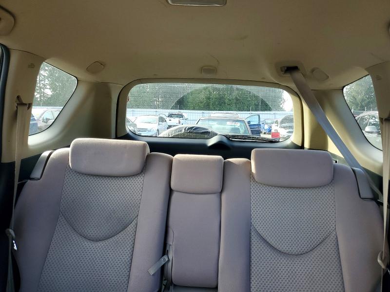 Photo 10 from auction – 2007 TOYOTA RAV4 with VIN JTMZD33V876036823