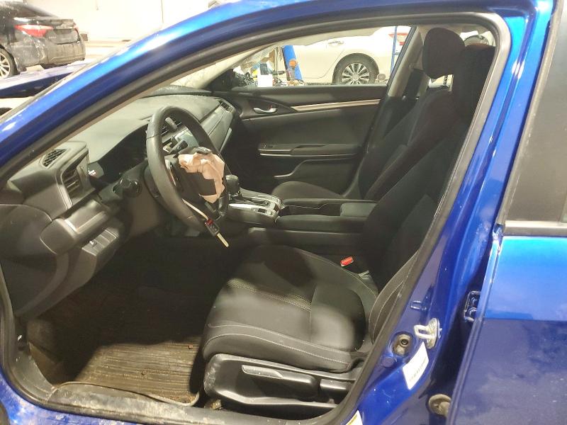 Photo 7 from auction – 2018 HONDA CIVIC with VIN 2HGFC2F53JH012156