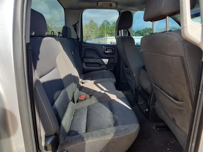 Photo 10 from auction – 2019 CHEVROLET SILVERADO LD with VIN 2GCRCPEC9K1104231