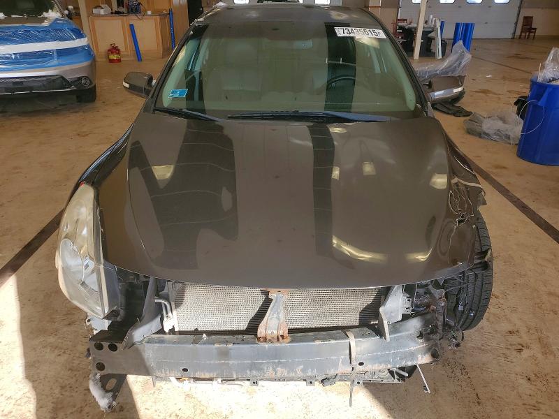 Photo 5 from auction – 2011 NISSAN ALTIMA SR with VIN 1N4BL2APXBN425292