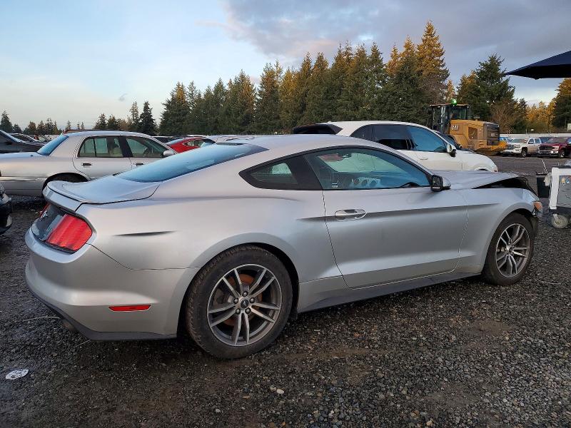 Photo 3 from auction – 2017 FORD MUSTANG with VIN 1FA6P8TH8H5278591