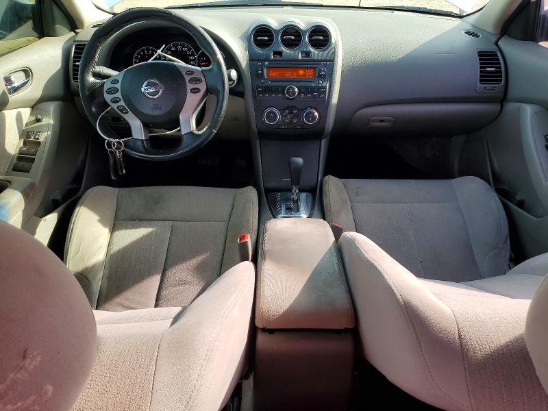 Photo 8 from auction – 2012 NISSAN ALTIMA with VIN 1N4AL2AP2CN532544