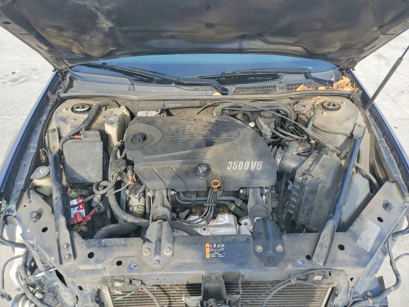 Photo 11 from auction – 2011 CHEVROLET IMPALA LT with VIN 2G1WB5EK8B1207943