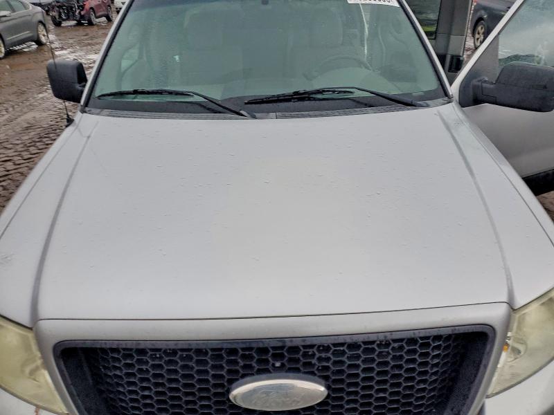 Photo 11 from auction – 2006 FORD F150 with VIN 1FTPX14566FB40761
