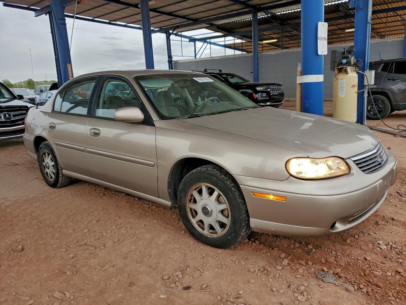Photo 4 from auction – 1998 CHEVROLET MALIBU with VIN 1G1ND52M5W6223088