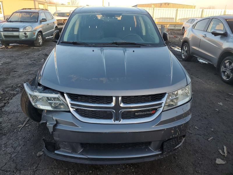 Photo 5 from auction – 2013 DODGE JOURNEY with VIN 3C4PDCAB2DT562124