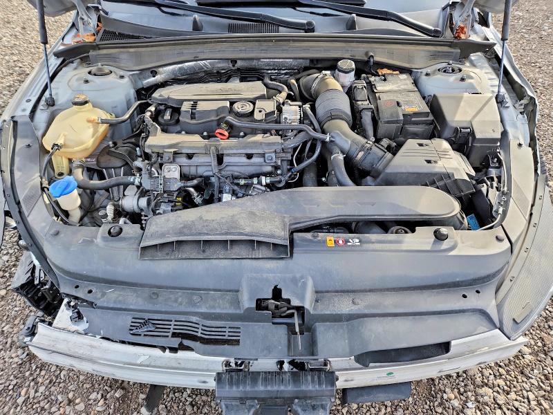Photo 11 from auction – 2023 KIA K5 with VIN 5XXG64J20PG176172