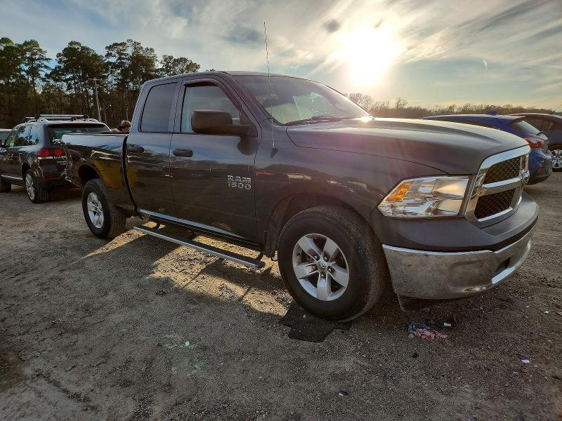 Photo 4 from auction – 2015 RAM 1500 ST with VIN 1C6RR6FG1FS522001