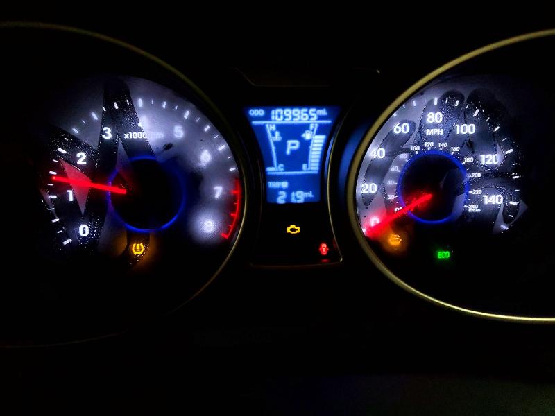 Photo 9 from auction – 2015 HYUNDAI VELOSTER with VIN KMHTC6AD5FU228484