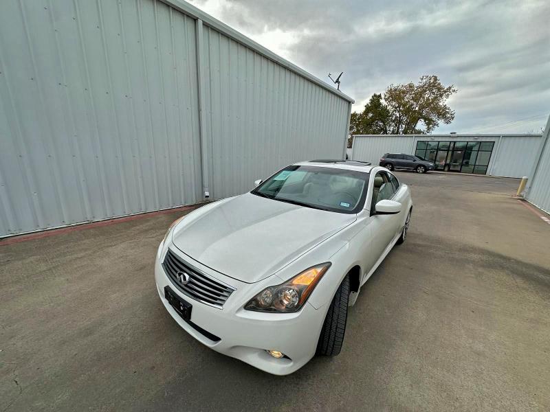Photo 2 from auction – 2012 INFINITI G37 BASE with VIN JN1CV6EK7CM421967