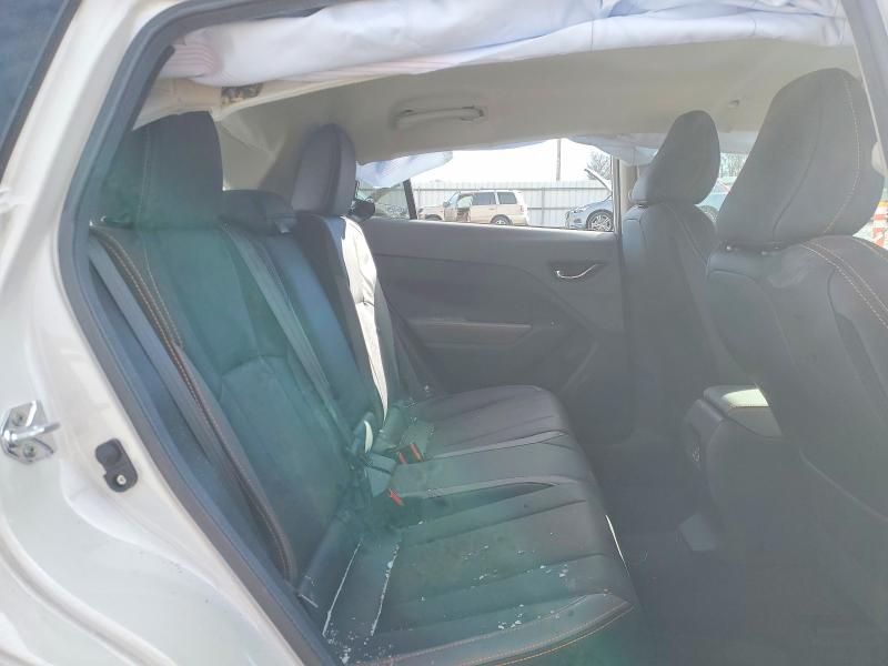 Photo 11 from auction – 2025 SUBARU CROSSTREK with VIN 4S4GUHL63S3753293