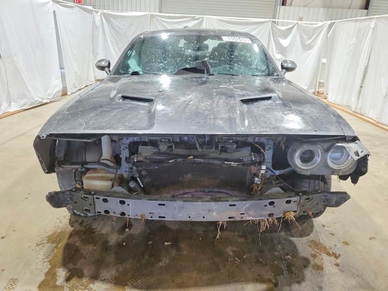 Photo 5 from auction – 2021 DODGE CHALLENGER with VIN 2C3CDZAGXMH506278