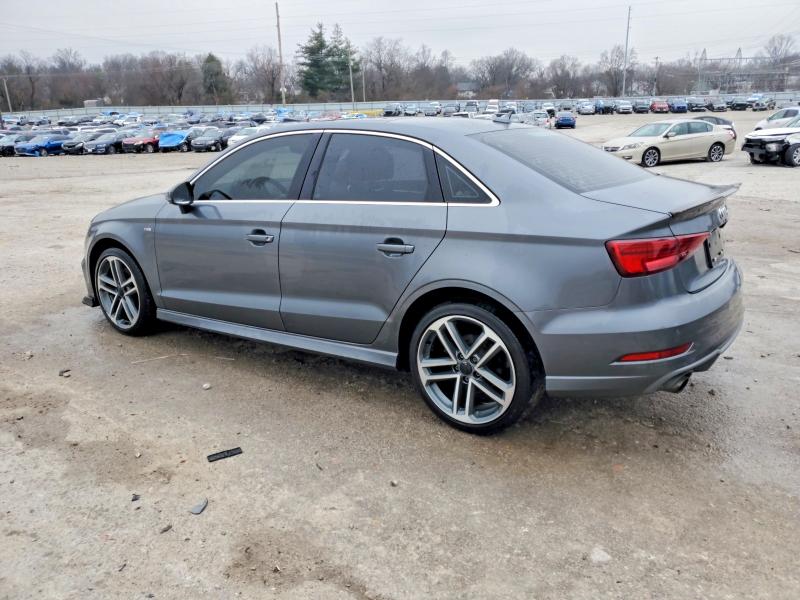 Zdjęcie 2 z aukcji – 2018 AUDI A3 PREMIUM z VIN WAUJ8GFF8J1037002