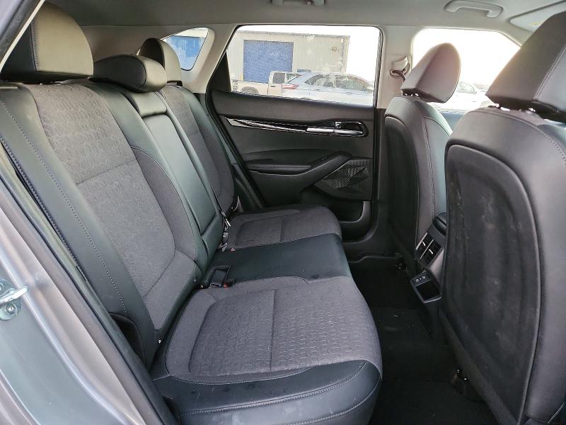 Фото 11 с аукциона – 2024 KIA SELTOS с VIN KNDEUCAA2R7621814
