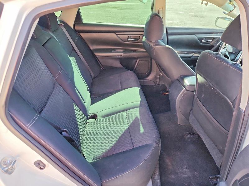 Photo 10 from auction – 2017 NISS ALTIMA with VIN 1N4AL3AP0HN341055