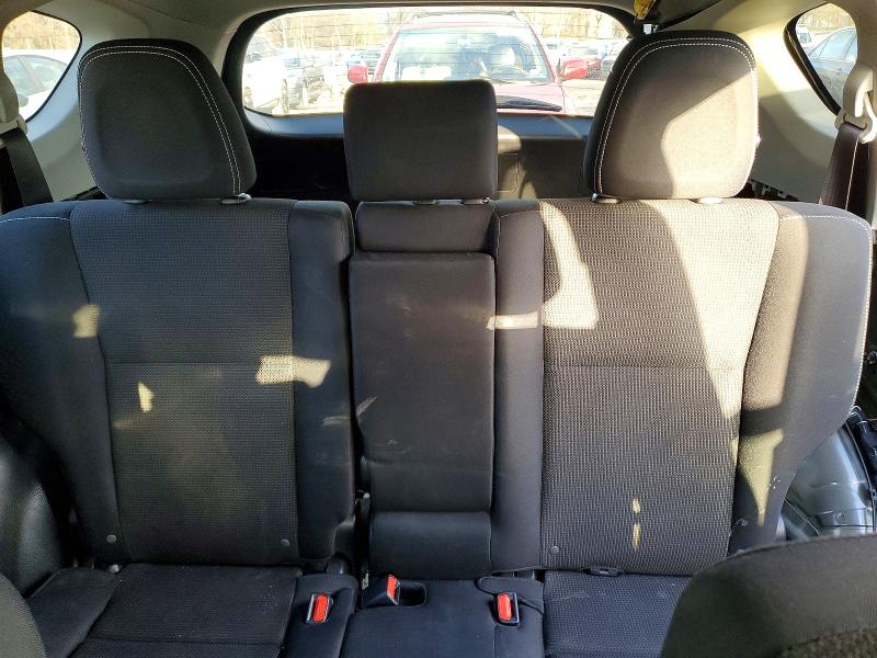 Photo 10 from auction – 2017 TOYOTA RAV4 with VIN JTMWFREVXHJ105121