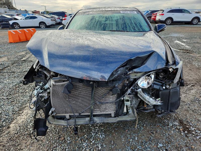 Photo 5 from auction – 2010 LEXUS ES 350 with VIN JTHBK1EGXA2408556