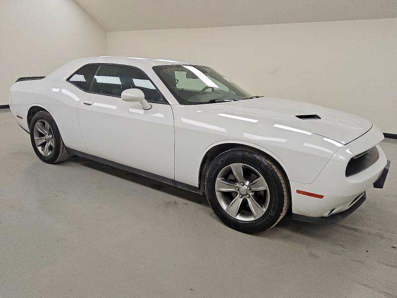 Photo 4 from auction – 2019 DODGE CHALLENGER with VIN 2C3CDZAG3KH629689