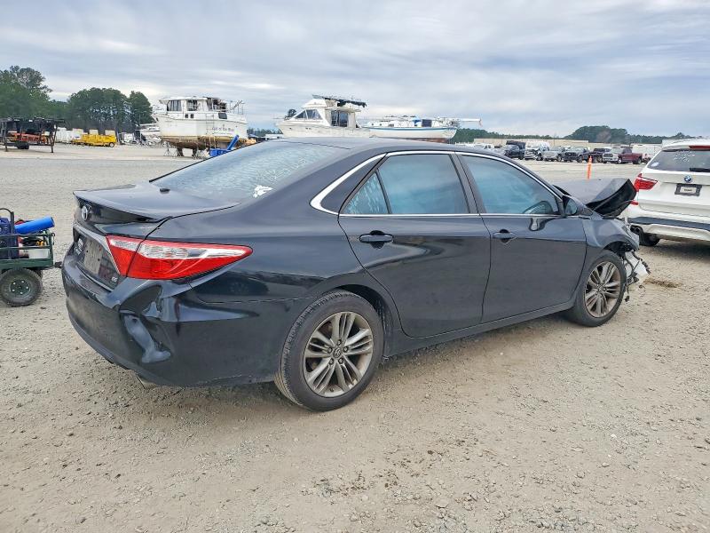 Photo 3 from auction – 2017 TOYOTA CAMRY with VIN 4T1BF1FK3HU811720