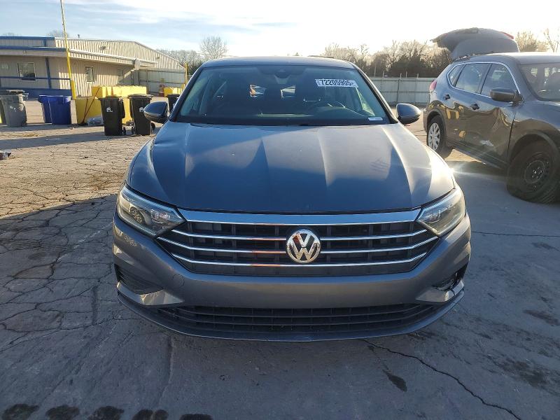 Photo 5 from auction – 2019 VOLKSWAGEN JETTA SEL with VIN 3VWE57BU4KM215488