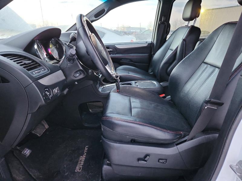 Zdjęcie 7 z aukcji – 2014 DODGE GRAND CARA z VIN 2C4RDGEG3ER242479