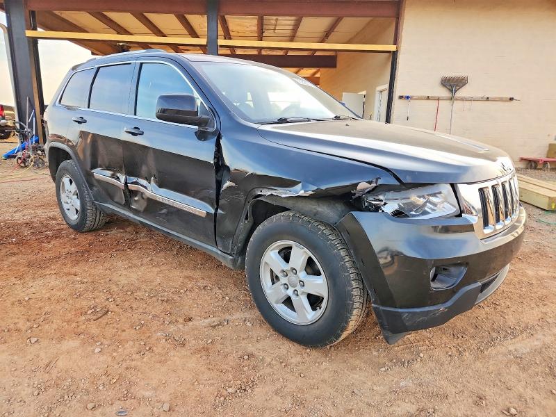 Photo 4 from auction – 2011 JEEP GRAND CHER with VIN 1J4RR4GG5BC551172