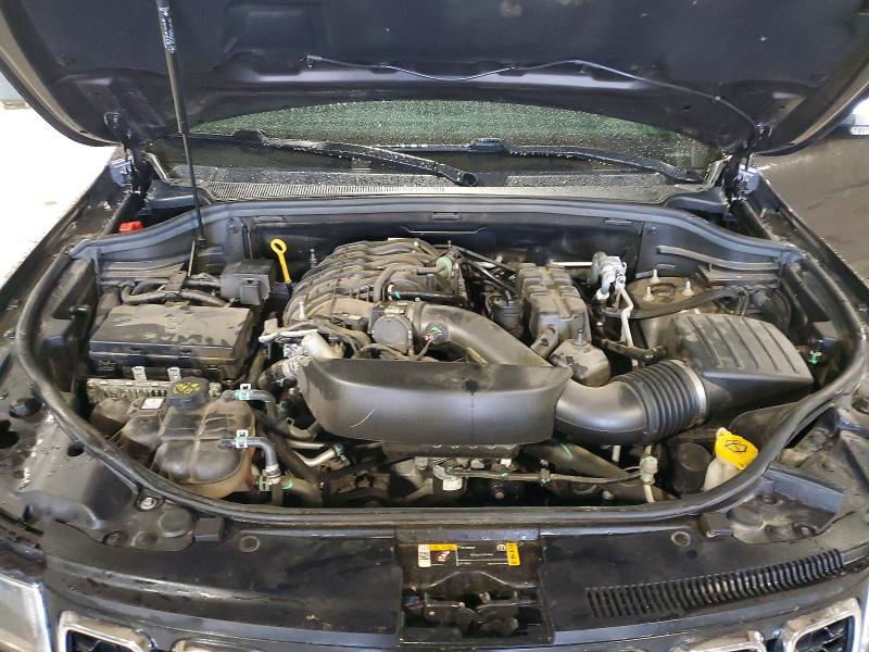 Photo 12 from auction – 2021 JEEP GRAND CHER with VIN 1C4RJFBG7MC701950