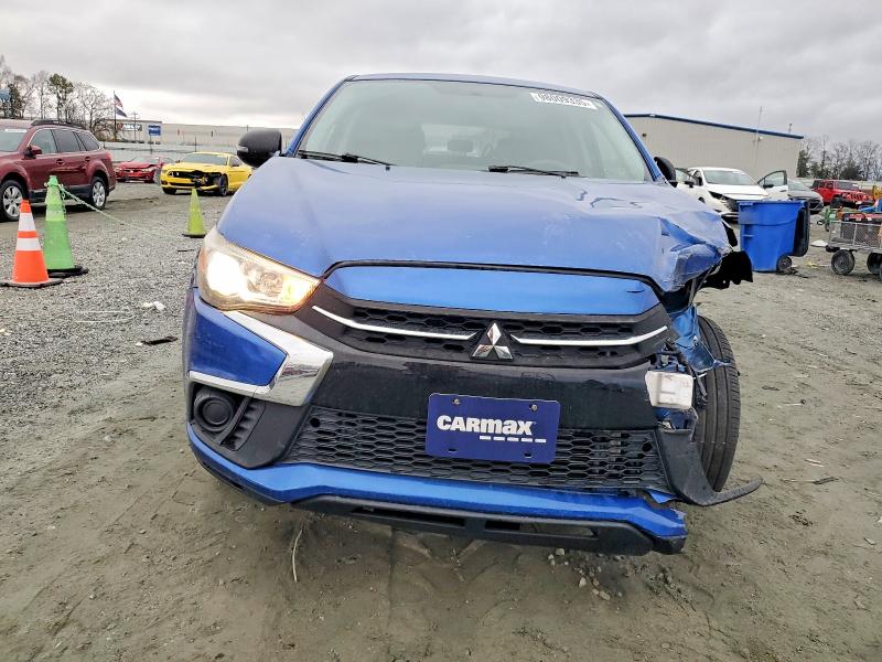 Zdjęcie 5 z aukcji – 2019 MITSUBISHI OUTLANDER z VIN JA4AP3AU3KU033342