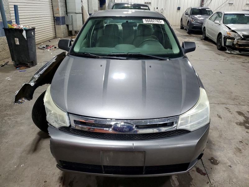 Photo 5 from auction – 2009 FORD FOCUS SE with VIN 1FAHP35N89W133920