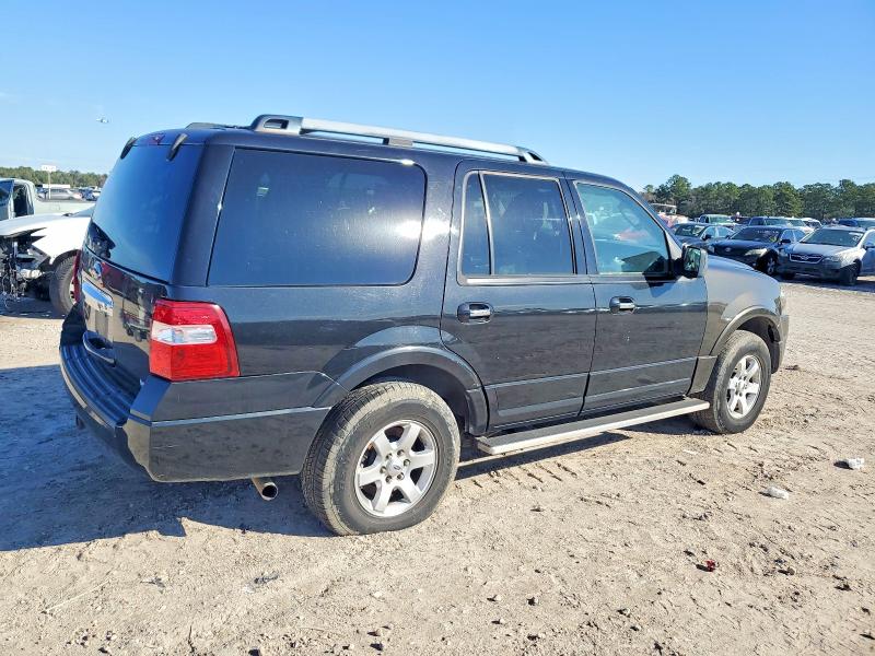 Photo 3 from auction – 2010 FORD EXPEDITION with VIN 1FMJU1F57AEA07352